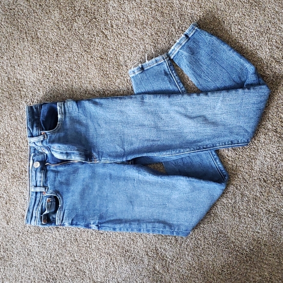 Zara Skinny Jeans - USA 6